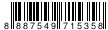 Panasonic 8887549715358
