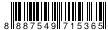 Panasonic 8887549715365