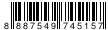 Panasonic 8887549745157