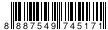 Panasonic 8887549745171