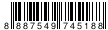 Panasonic 8887549745188
