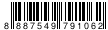 Panasonic 8887549791062