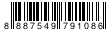 Panasonic 8887549791086