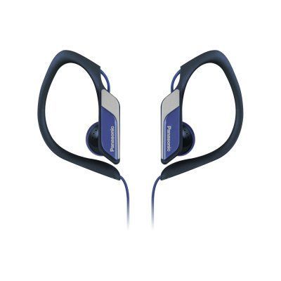 Panasonic RP-HS34E-A (Наушники)