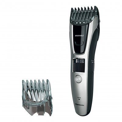 Panasonic ER-GB70-S520 (Триммер для стрижки бороды и усов)