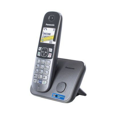 Panasonic KX-TG6811RUM