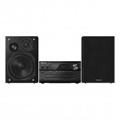 Panasonic SC-PMX90EE-K (Микросистема)