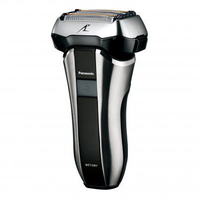 Panasonic ES-CV51-S820 (Электробритва с 5 дугообразными сетками)