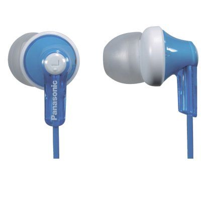 Panasonic RP-HJE118GUA (Наушники)