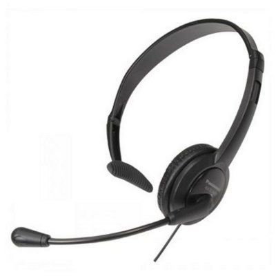 Panasonic RP-TCA400E-K (Гарнитура)