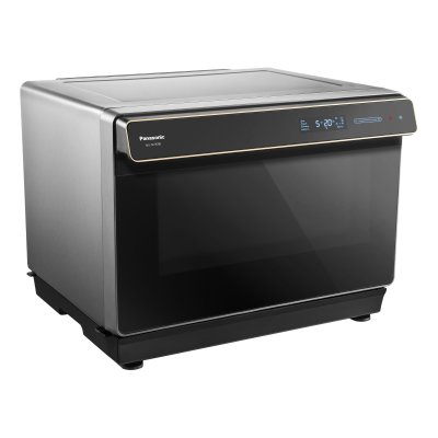 Panasonic NU-SC300BZPE (Паровая конвекционная печь)