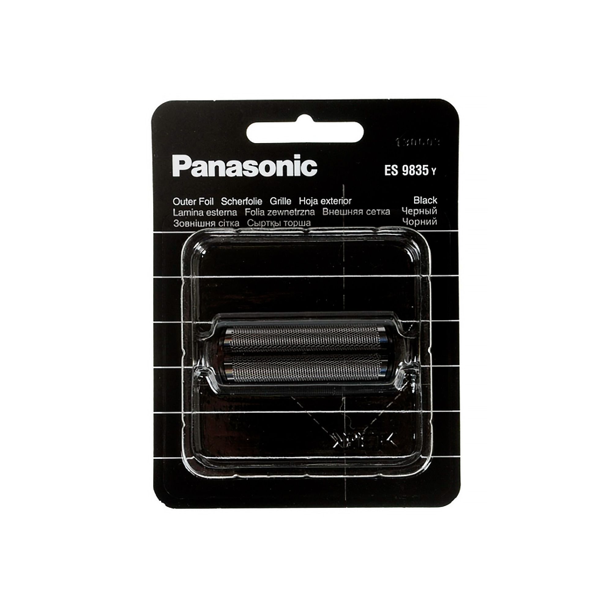 Сменная сетка Panasonic ES9835136