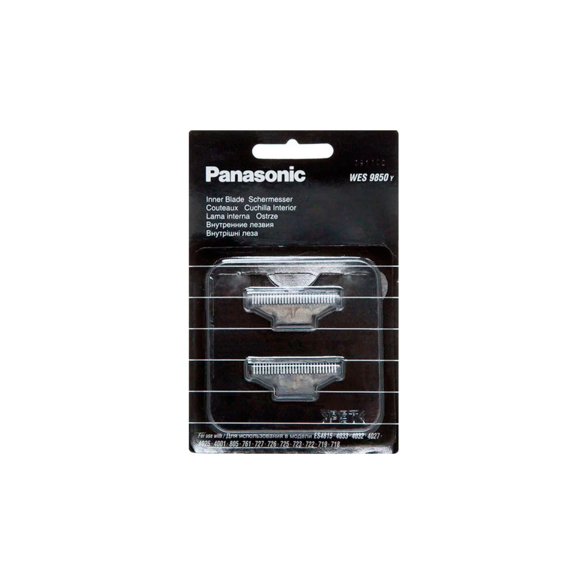 Сменные ножи Panasonic WES9850Y1361