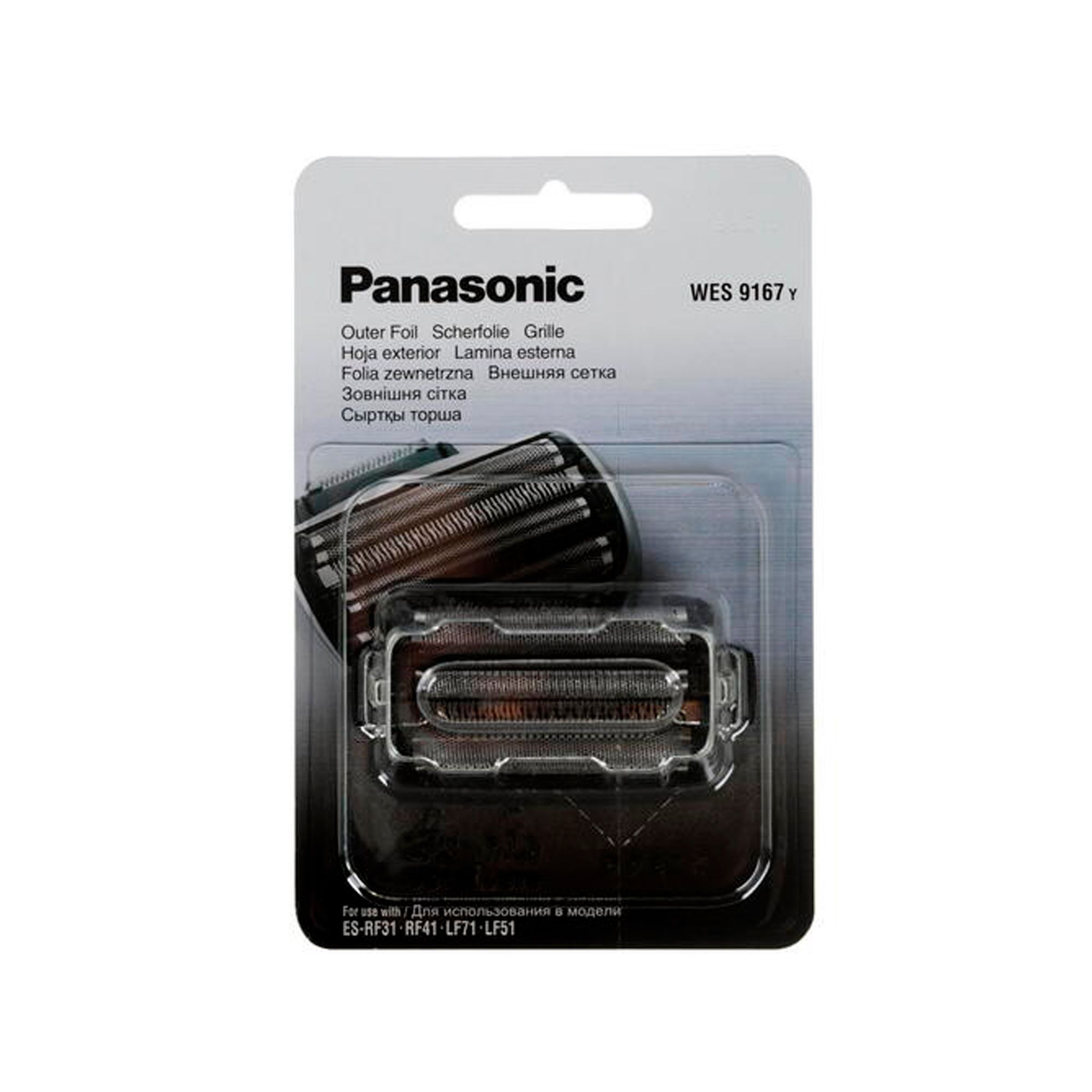 Сетка Для Panasonic Es Rf31 Купить