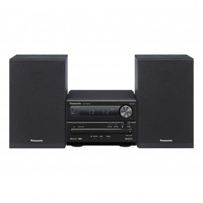 Panasonic SC-PM250EE-K (CD-микросистема)