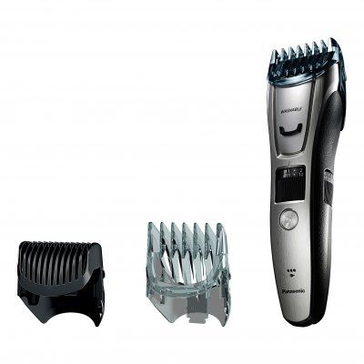 Panasonic ER-GB80-S520 (Триммер для стрижки бороды и усов)