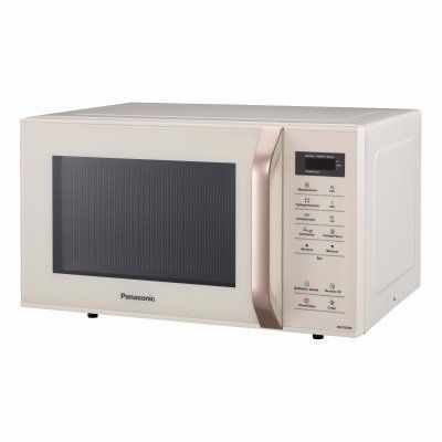 Panasonic NN-ST35MKZPE (Микроволновая печь)