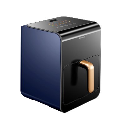 Panasonic NF-CC600ATS (Мультипечь с паром и аэрогрилем)