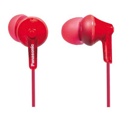 Panasonic RP-HJE125E-R (Наушники)
