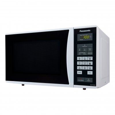 Panasonic NN-ST342WZPE (Микроволновая печь)