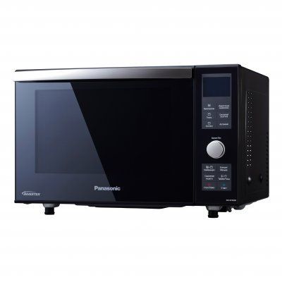 Panasonic NN-DF383BZPE (Микроволновая инверторная печь)