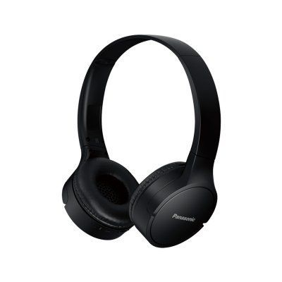 Panasonic RB-HF420BGEK (Мониторные Bluetooth наушники (Черный)