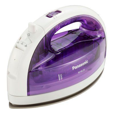 Panasonic NI-WL30VTW (Утюг)