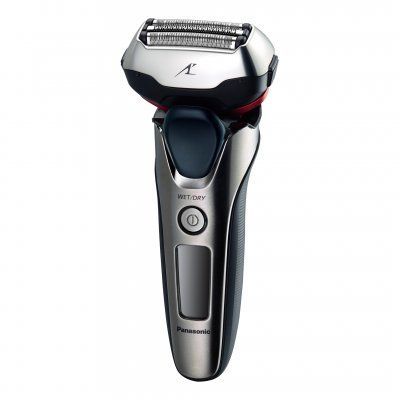Panasonic ES-LT4N-S820 (Электробритва с 3 дугообразными сетками)