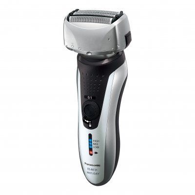 Panasonic ES-RF31-S520 (Электробритва с 4 дугообразными сетками)