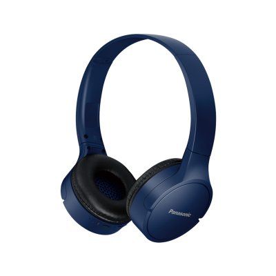 Panasonic RB-HF420BGEA (Мониторные Bluetooth наушники (Синий)