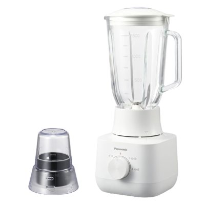 Panasonic MX-EG5311WTQ (Блендер, белый)