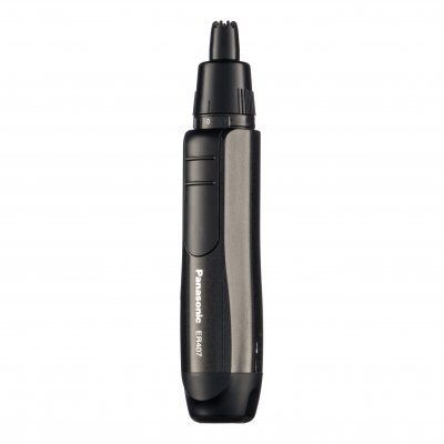 Panasonic ER407K520 (Машинка для стрижки волос в носу и в ушах)