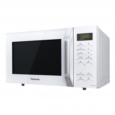 Panasonic NN-ST34HWZPE (Микроволновая печь)