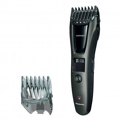 Panasonic ER-GB60-K520 (Триммер для стрижки бороды и усов)