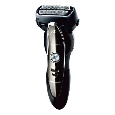 Panasonic ES-ST25KS820 (Электробритва с 3 дугообразными сетками)