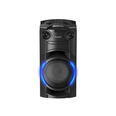 Panasonic SC-TMAX10GSK (Мини-система)