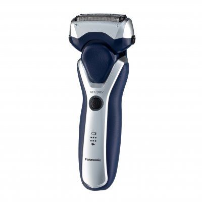 Panasonic ES-RT37-S520 (Электробритва с 3 дугообразными сетками)