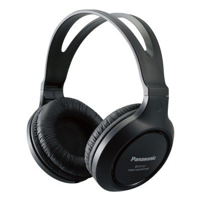 Panasonic RP-HT161E-K (Наушники)