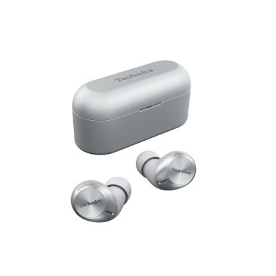 Technics EAH-AZ40G-S (Блютуз наушники)