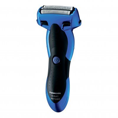 Panasonic ES-SL41-A520 (Электробритва с 3 дугообразными сетками)