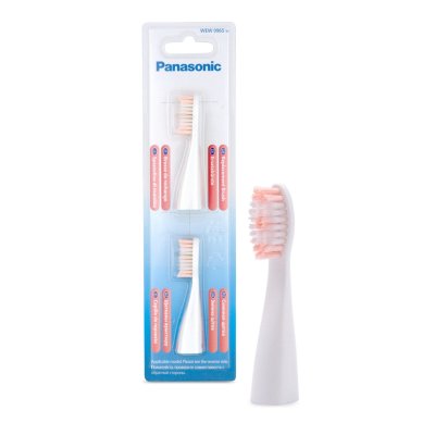 Panasonic WEW0965W503 (Сменная насадка)