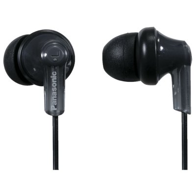 Panasonic RP-HJE119EEK (Наушники)