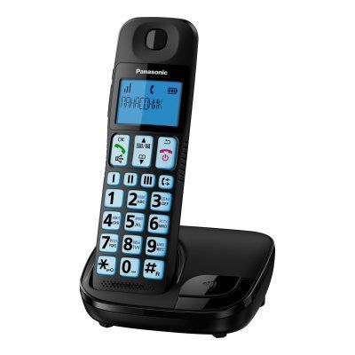Panasonic KX-TGE110UCB