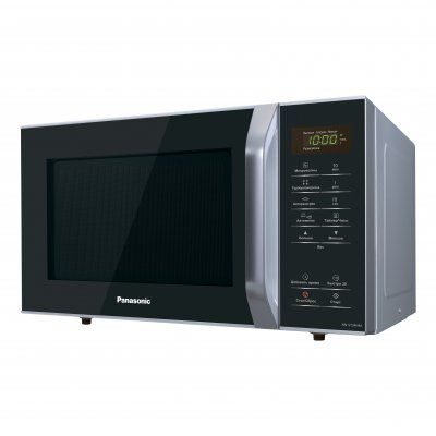 Panasonic NN-ST34HMZPE (Микроволновая печь)