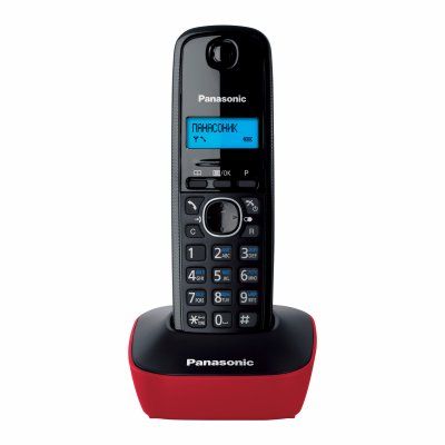 Panasonic KX-TG1611RUR