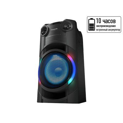 Panasonic SC-TMAX20GSK (Мини-система)