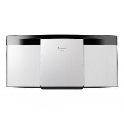 Panasonic SC-HC200EE-W (Компактная cтереосистема)