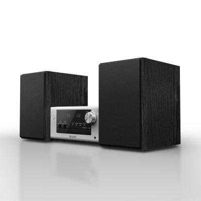 Panasonic SC-PM700EE-S (CD-микросистема)