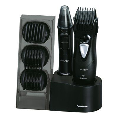 Panasonic ER-GY10CM520 (Триммер для стрижки волос на теле и лице)
