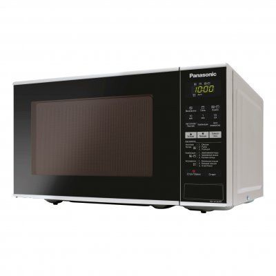 Panasonic NN-GT264MZPE (Микроволновая печь с грилем)